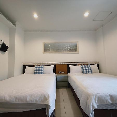 南海雅築south Sea B&B-包棟民宿 Сяолюцю Экстерьер фото