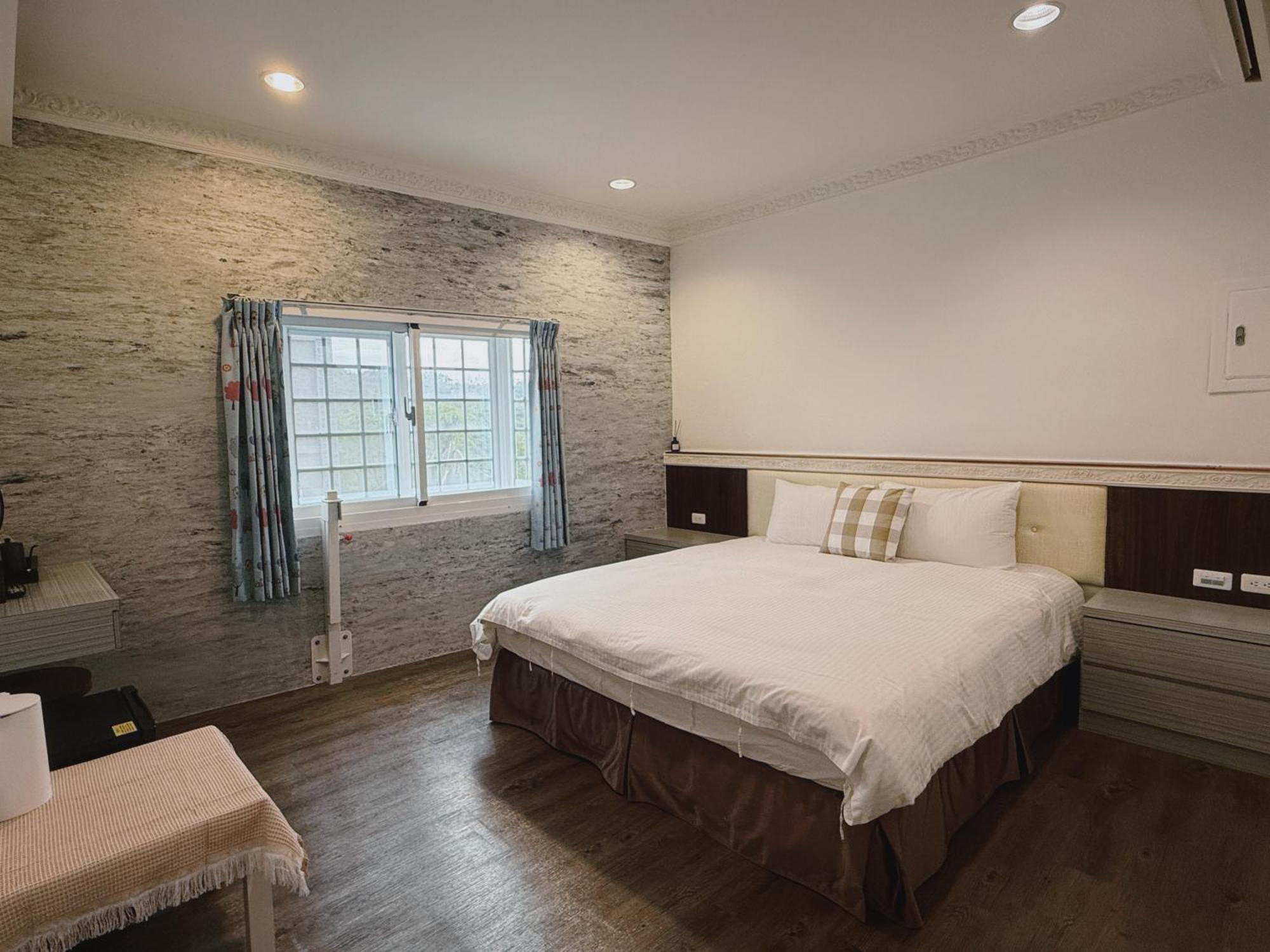 南海雅築south Sea B&B-包棟民宿 Сяолюцю Экстерьер фото