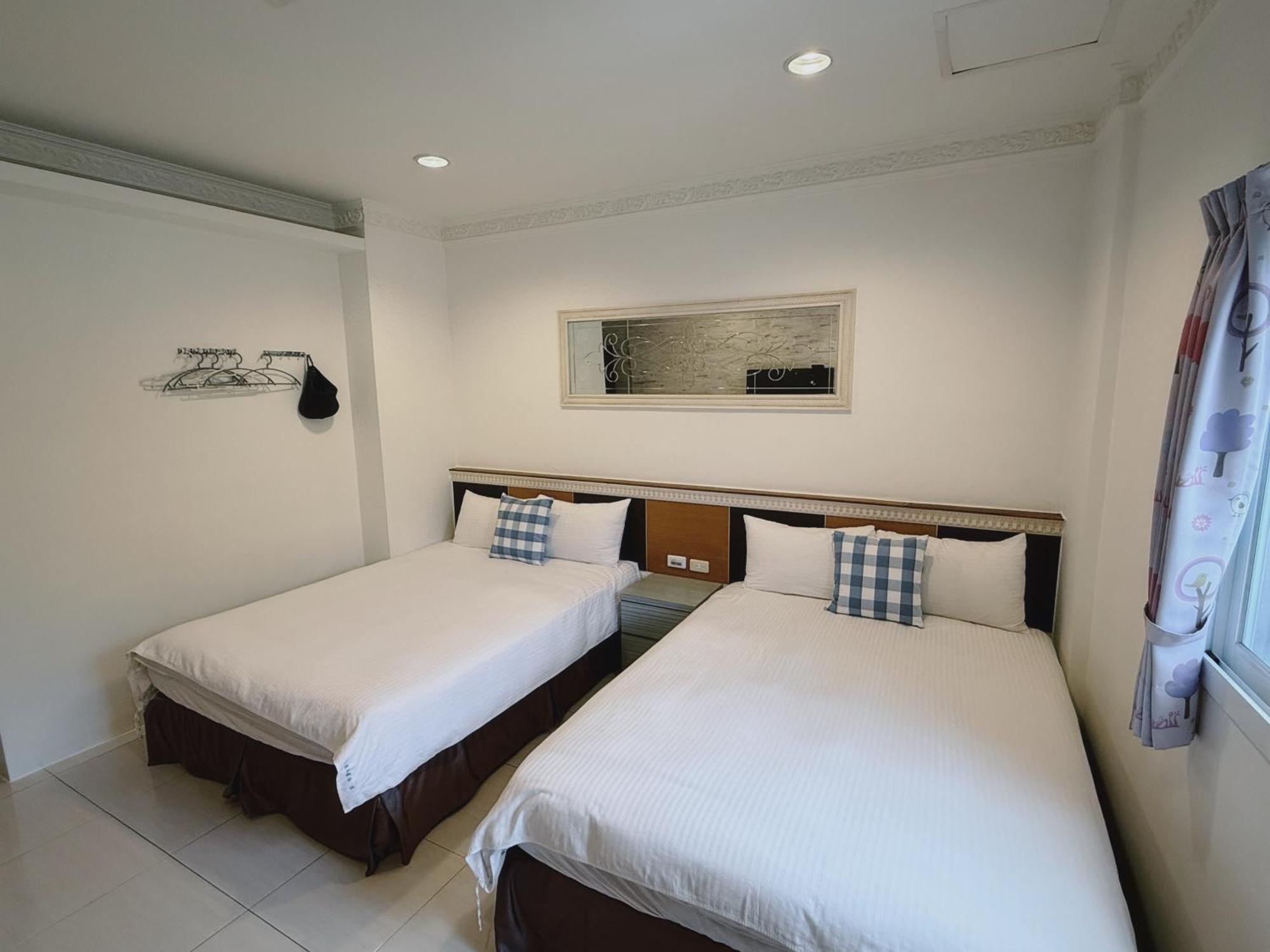 南海雅築south Sea B&B-包棟民宿 Сяолюцю Экстерьер фото