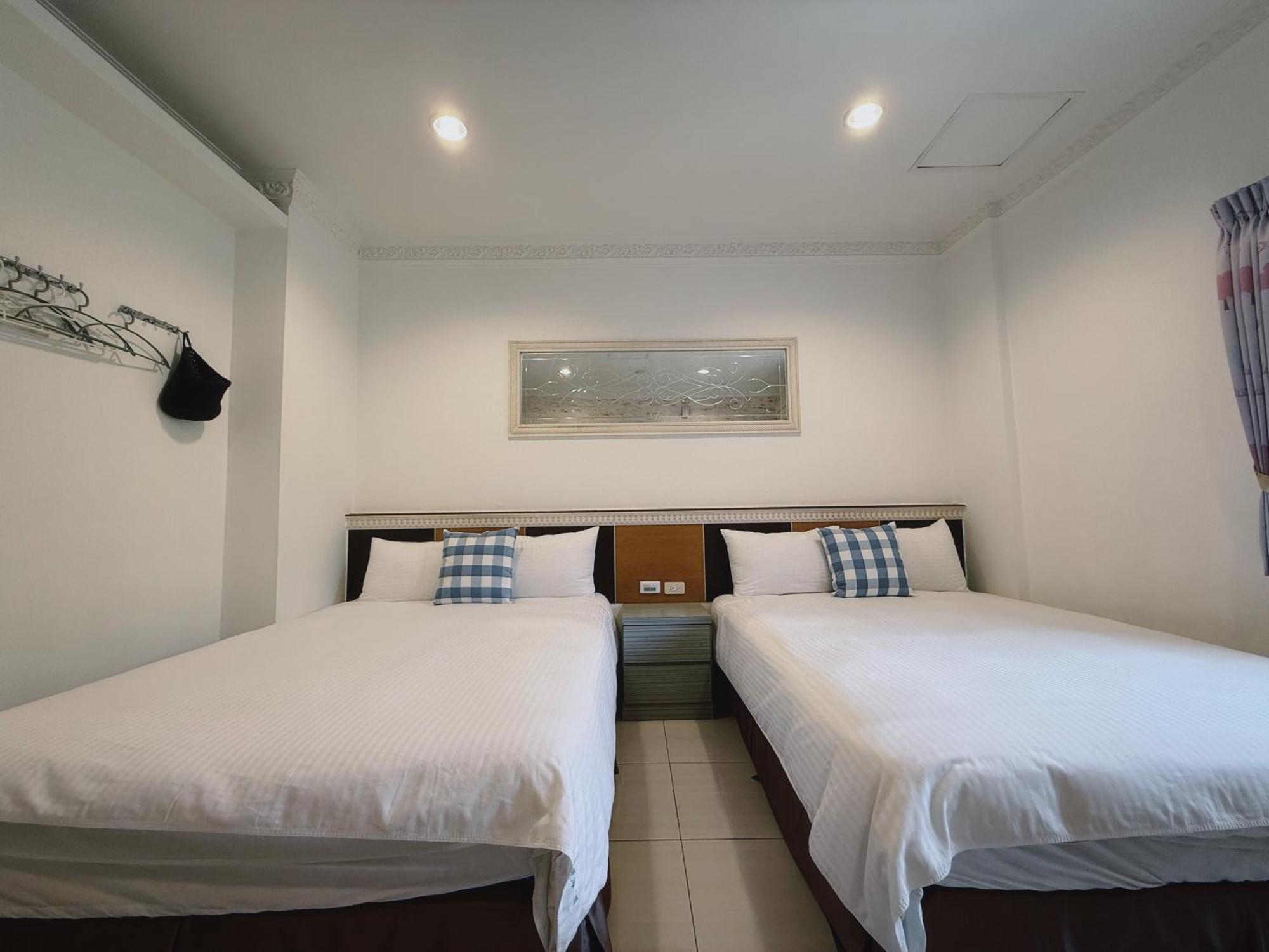南海雅築south Sea B&B-包棟民宿 Сяолюцю Экстерьер фото