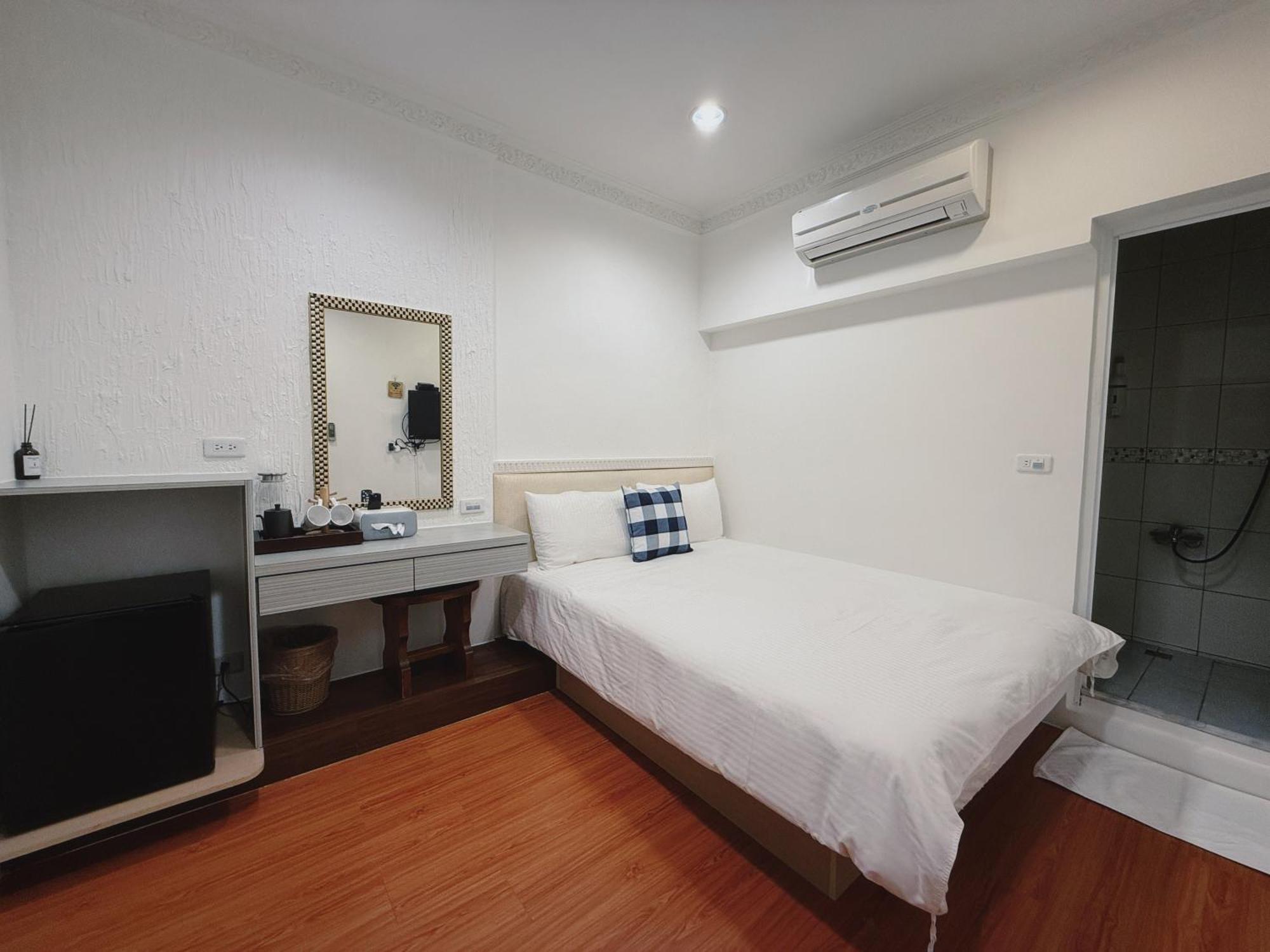 南海雅築south Sea B&B-包棟民宿 Сяолюцю Экстерьер фото